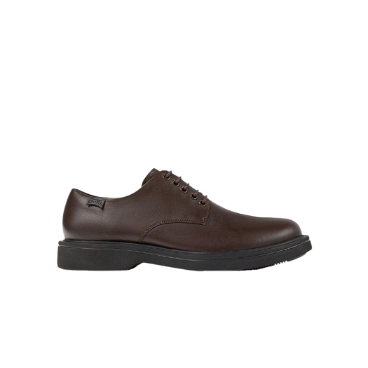 K100998-002 Camper Men Norman Brown