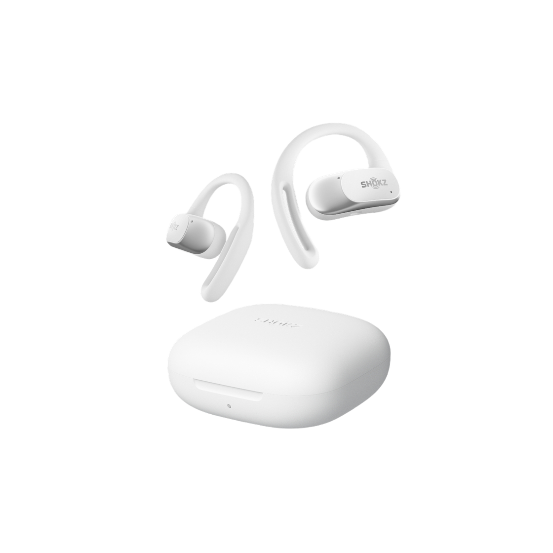 T511WT SHOKZ OpenFit Air White