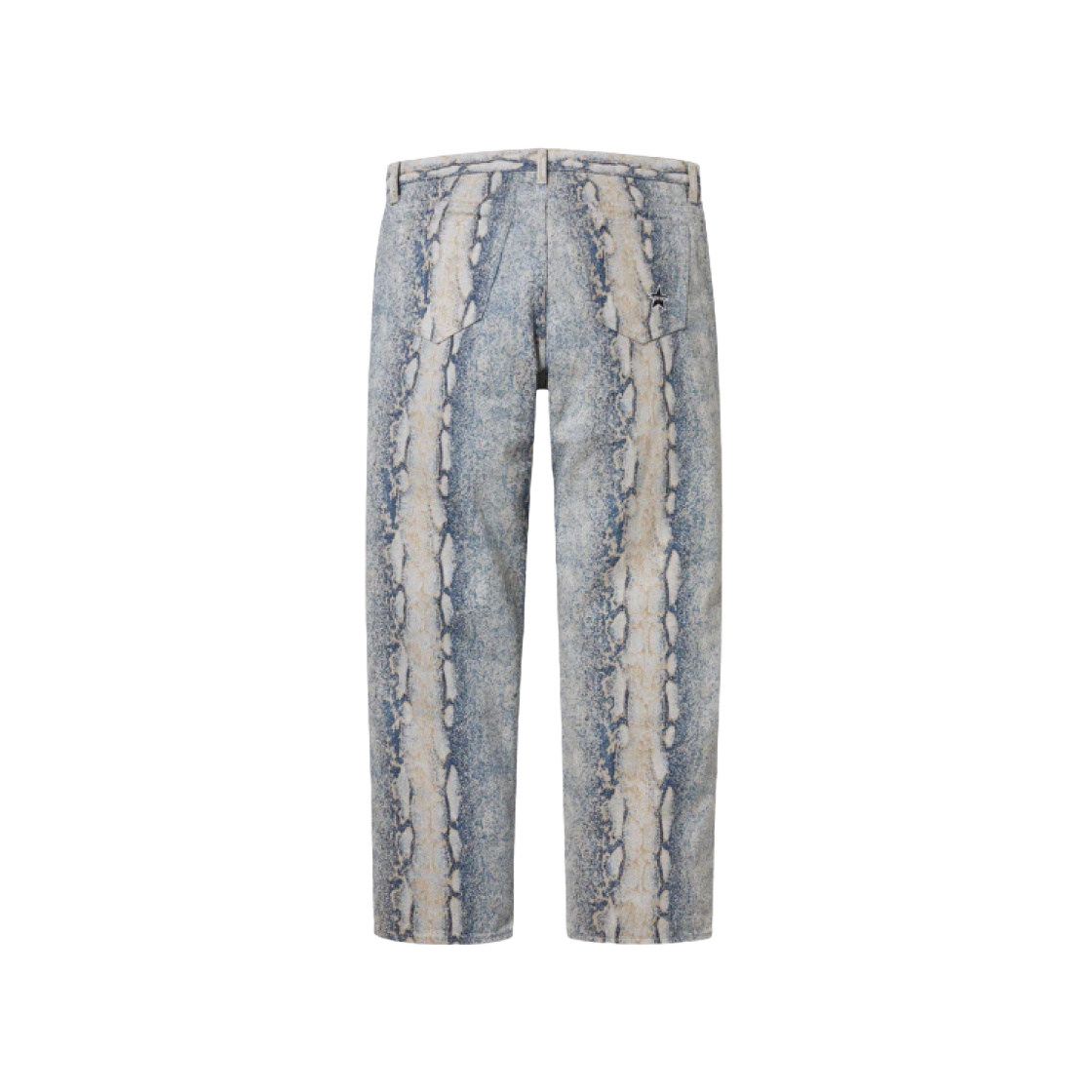 Supreme Regular Jean \