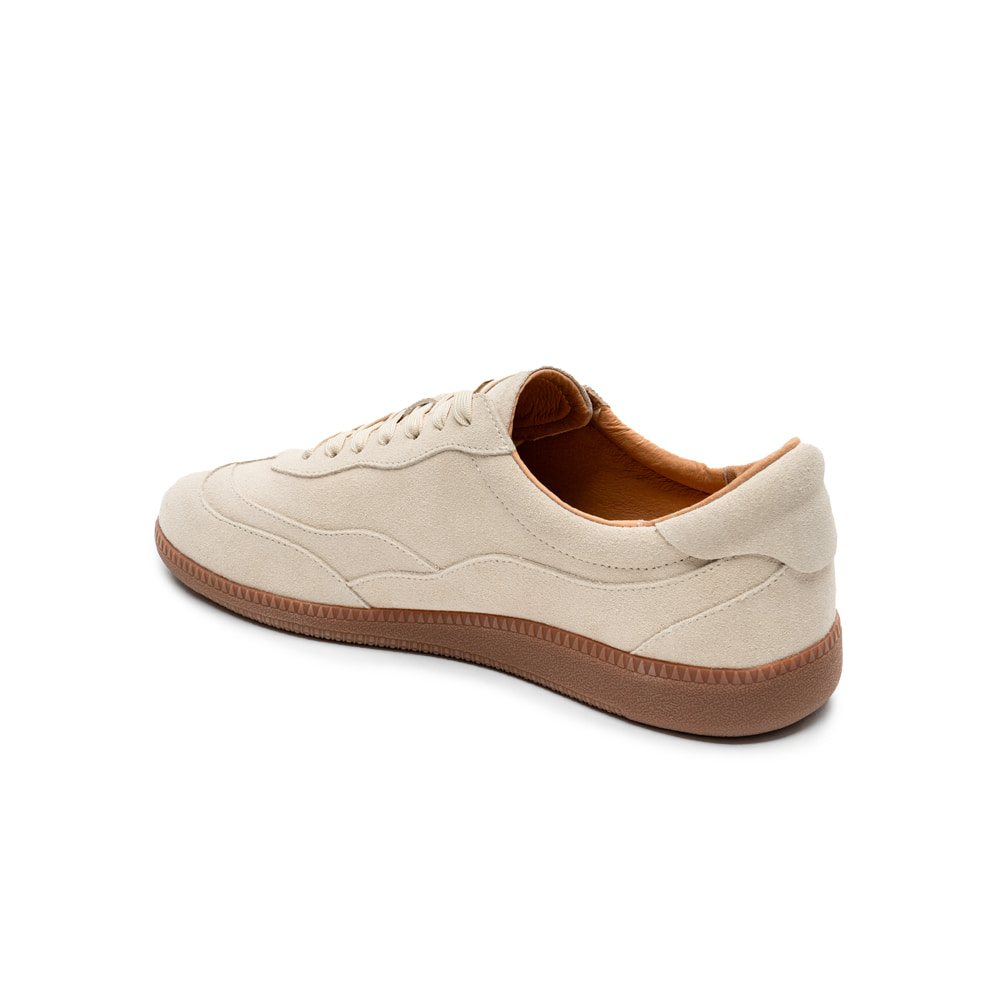 톰맥캔 로만 01 남성 스니커즈 베이지(Thom McAn Roman 01 Sneakers Beige) - 4