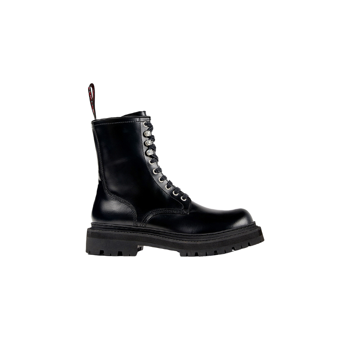 캠퍼랩 에키 부츠 블랙(CAMPER LAB Eki Boots Black)