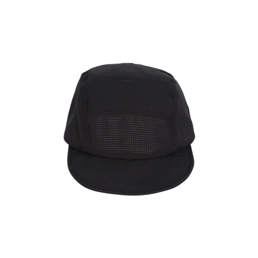 FPT3212BBK Frede Private Travel FPT 3212 Pocketable Cap B Black