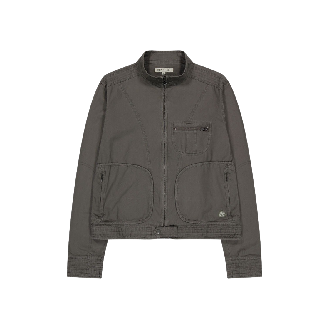 Coyseio Binding Cotto STYLE | KREAM