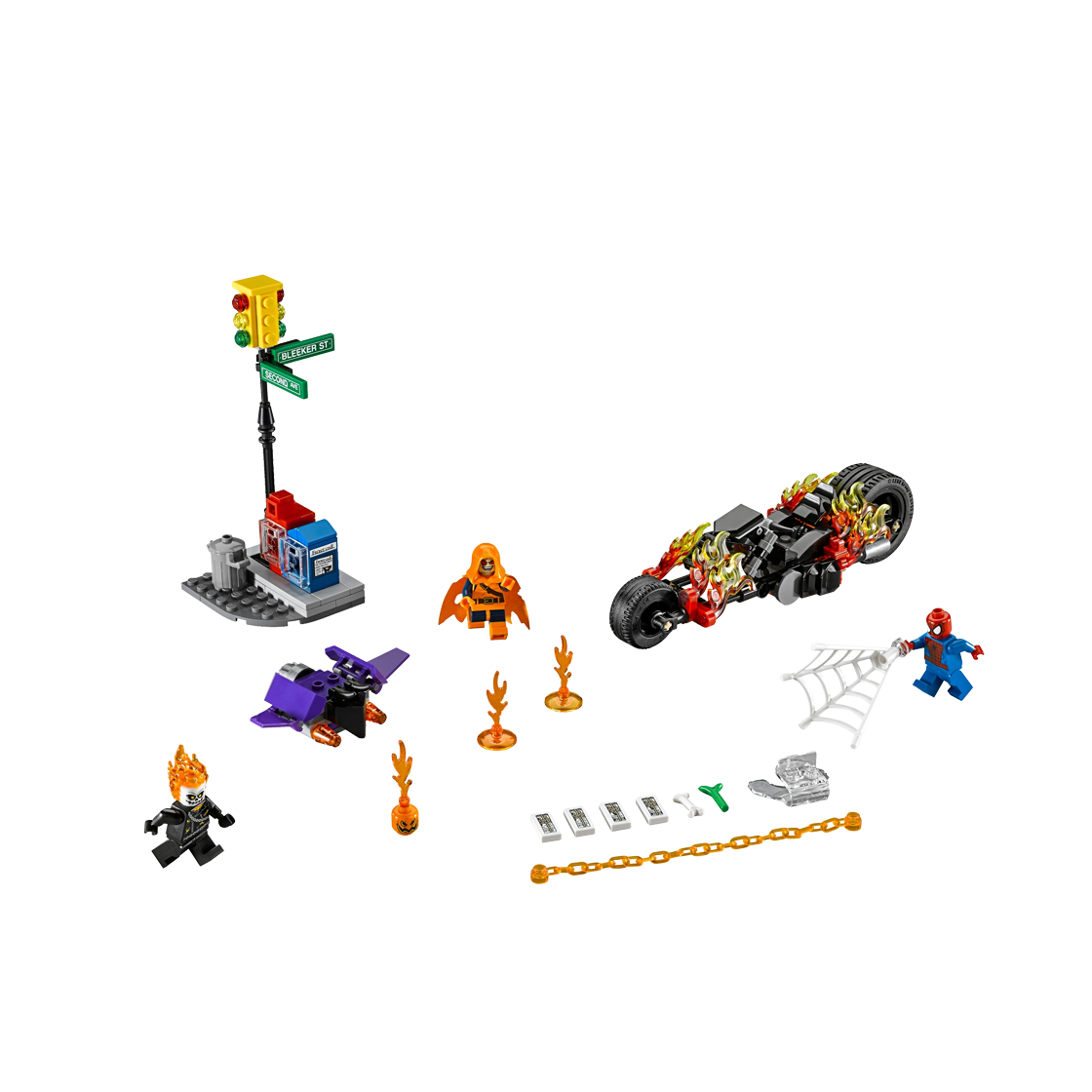 Lego KREAM lego-kream