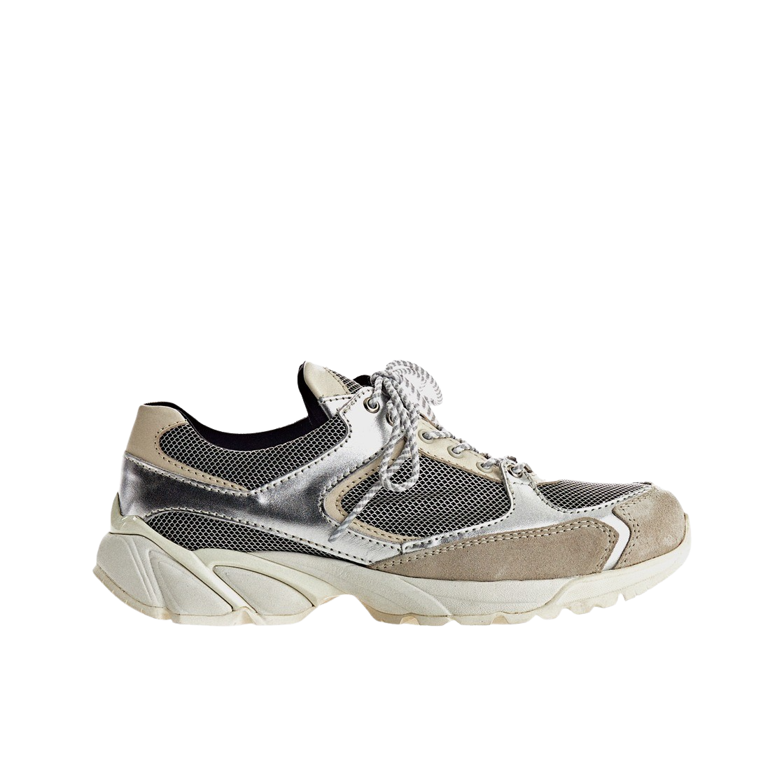 JOS2421 JOSEPHT Run Silver