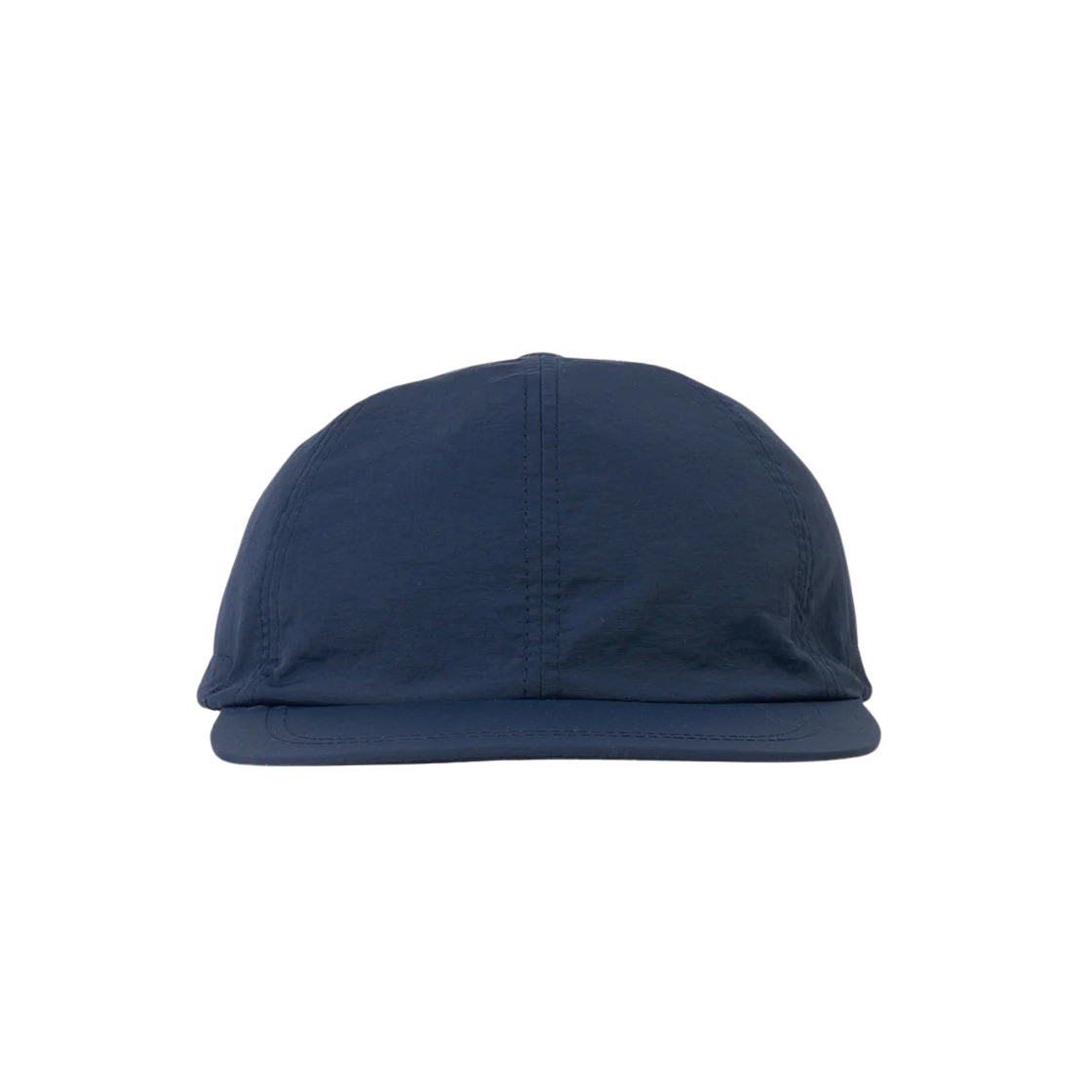 KM4BHTCAR18NY AOR Nylon Taffta Cap Navy