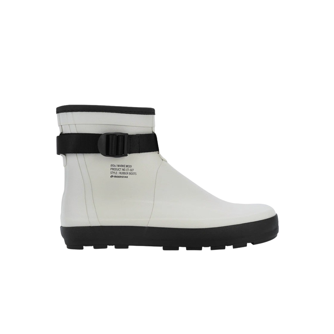 문스타 810s ET027 마르크 모디 화이트(Moonstar 810s ET027 Marke Modi White)