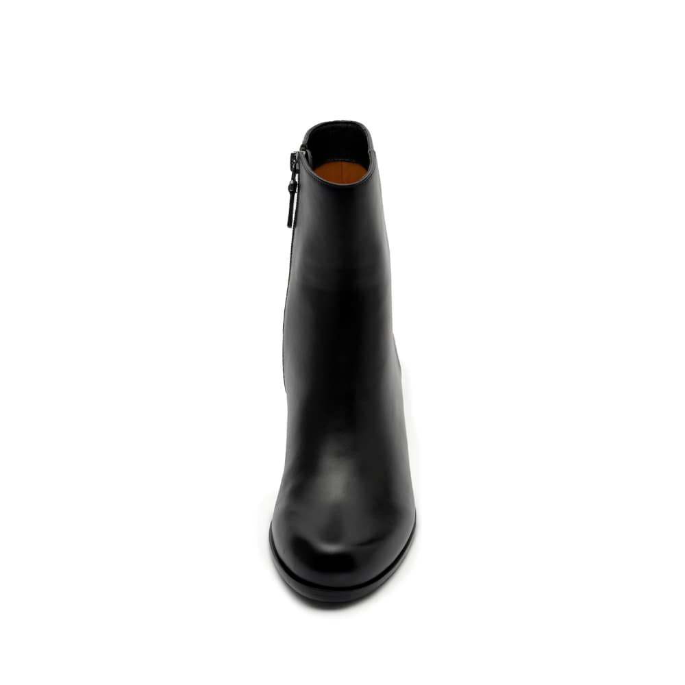 톰맥캔 피렌체 01 여성 앵클부츠-블랙(THOMMCAN  FIRENZE 01   BOOTS -BLACK) - 2