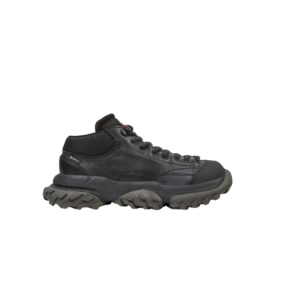 캠퍼 여성 카스트 트렉 블랙