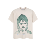 [KREAM 단독] Basketcase Chaos Tee Cream