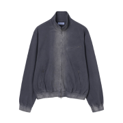 Millo Archive Cradle Sweat Jacket Washed Indigo