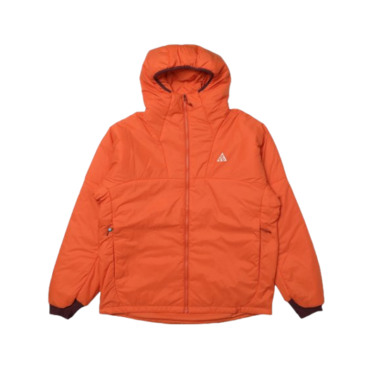 Nike ACG Therma-Fit ADV Rope De Dope Jacket Campfire Orange - US/EU