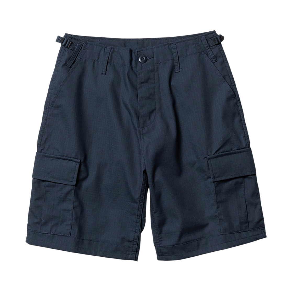 BDUSHNV YMCL KY BDU Ripstop Short Pants Navy - 대표 이미지 #1