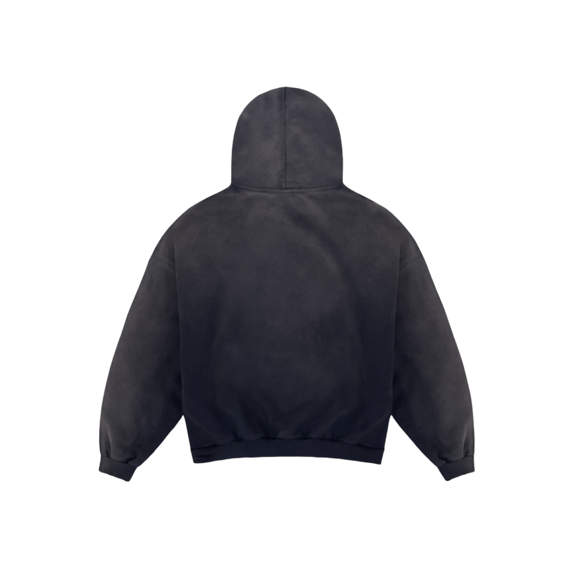 ★送料・関税込★Project G/R★GVP Washed Hoodie★Navy★ ☆送料・関税込☆Project G/R☆GVP Washed Hoodie☆Navy☆