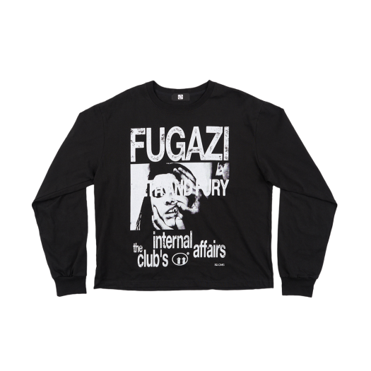 [SUNDAYOFFCLUB]Besessener Hand Distressed Waffle T★人気★ SUNDAYOFFCLUB