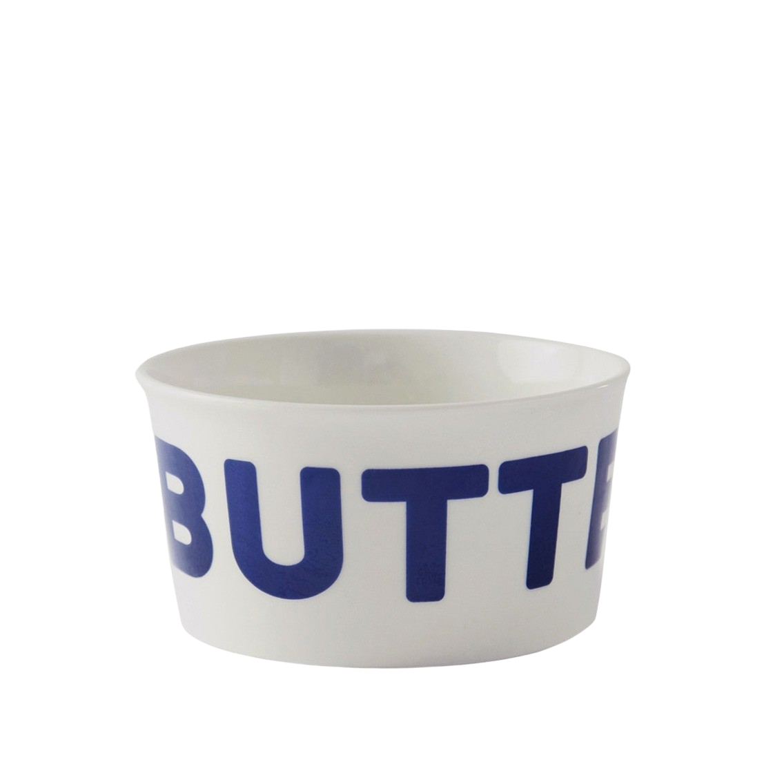 BB_0 Vegetable Flower Studio Butter Bowl - 대표 이미지 #1