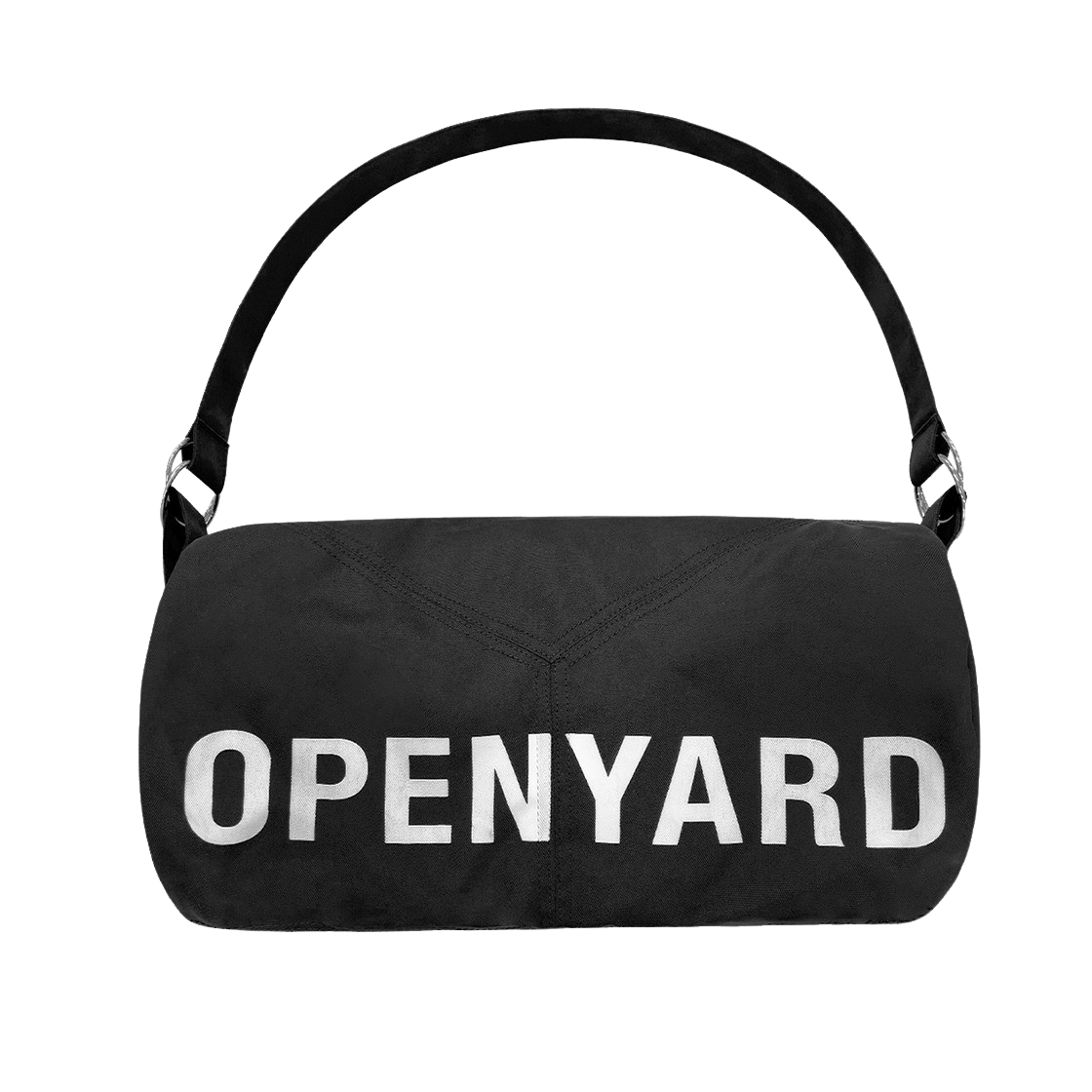 ★OY★OPYD DUFFLE BAG-CREAM★正規品/韓国直送料込/人気 ☆OY☆OPYD DUFFLE BAG-CREAM☆正規品/韓国直送料込/人気 (OY