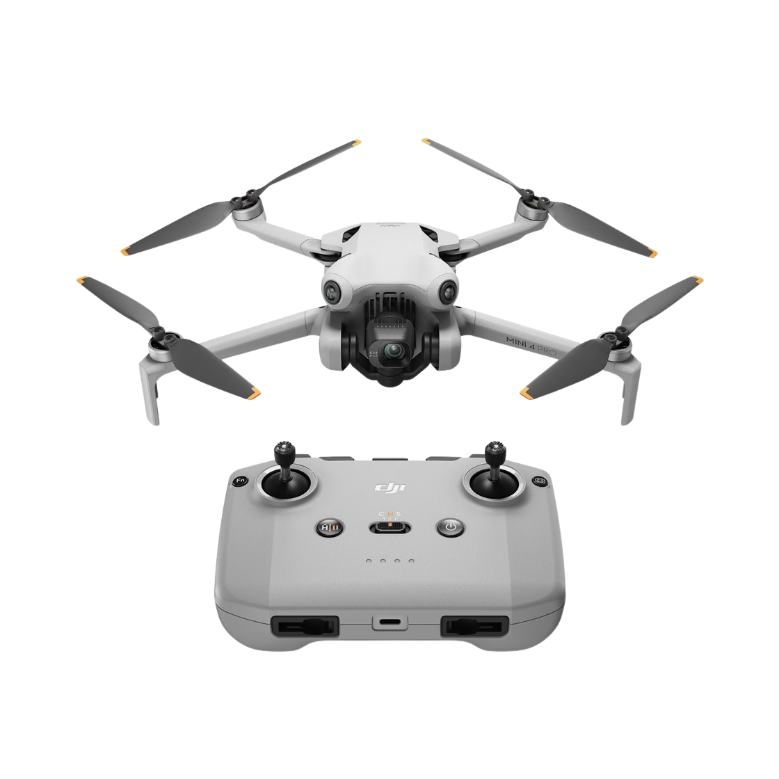 디제이아이 미니 4 프로