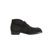 [프리오더] Polyteru Desert Boots Dark Brown