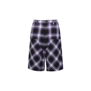 Rafu Short Pants Purple