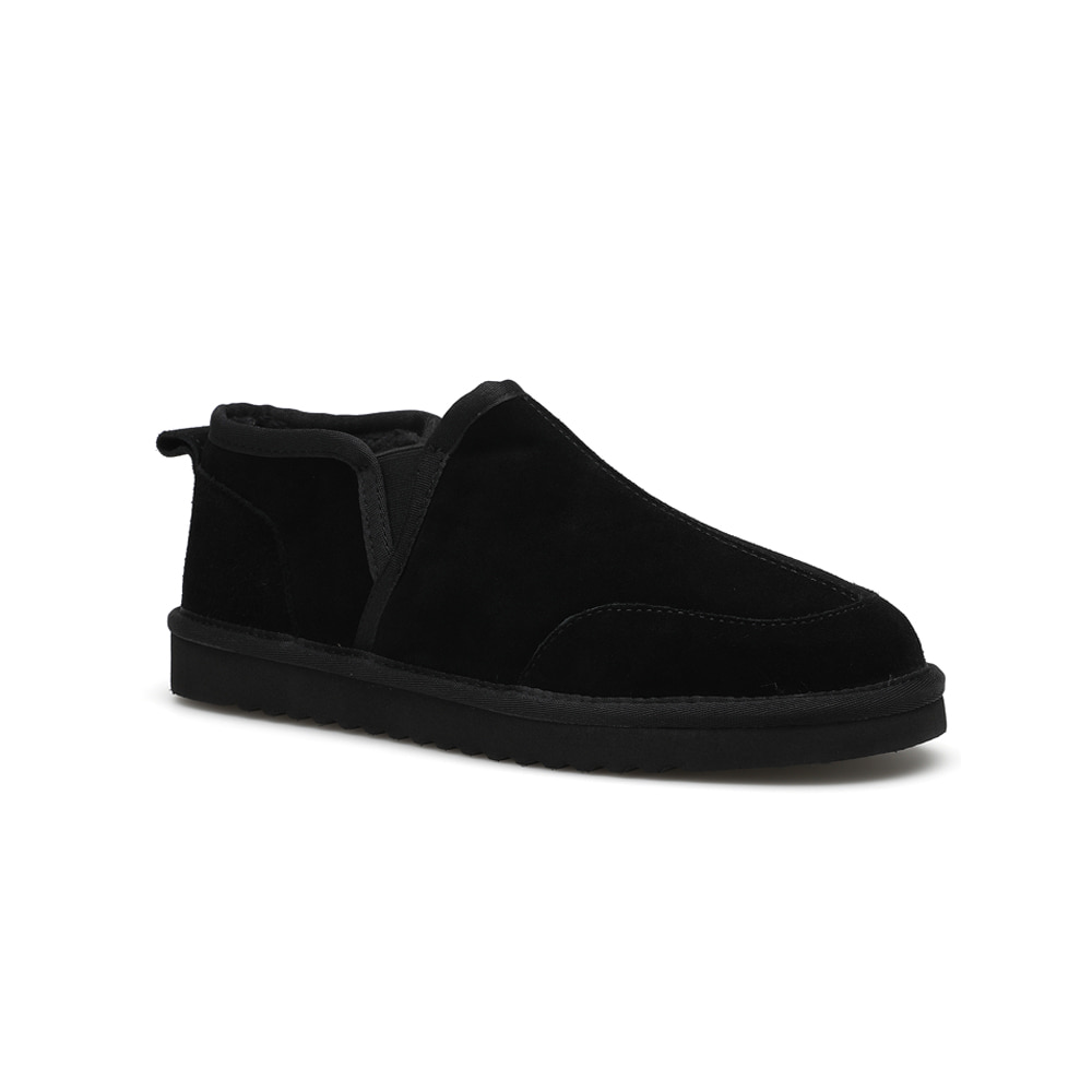 톰맥캔 퍼스 01 남성 퍼 부츠-블랙(THOMMCAN  PERTH 01   BOOTS -BLACK) - 3