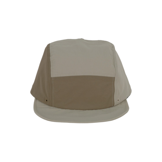 FPT3212CSD Frede Private Travel FPT 3212 Pocketable Cap C Sand