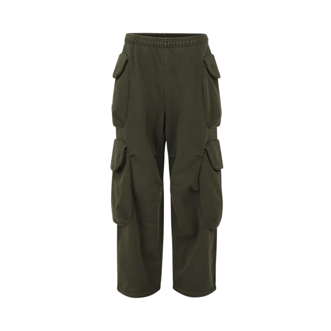 엔타이어스튜디오 헤비 고카 밀리터리 - 24FW(Entire Studios Heavy Gocar Military - 24FW)