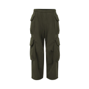 Entire Studios Heavy Gocar Military - 24FW