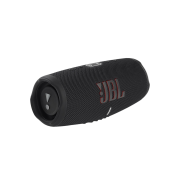 JBL CHARGE5 Portable Bluetooth Speaker Black