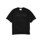 [KREAM 단독] AOD Logo Print Cotton T-Shirt Nero Black - 24FW