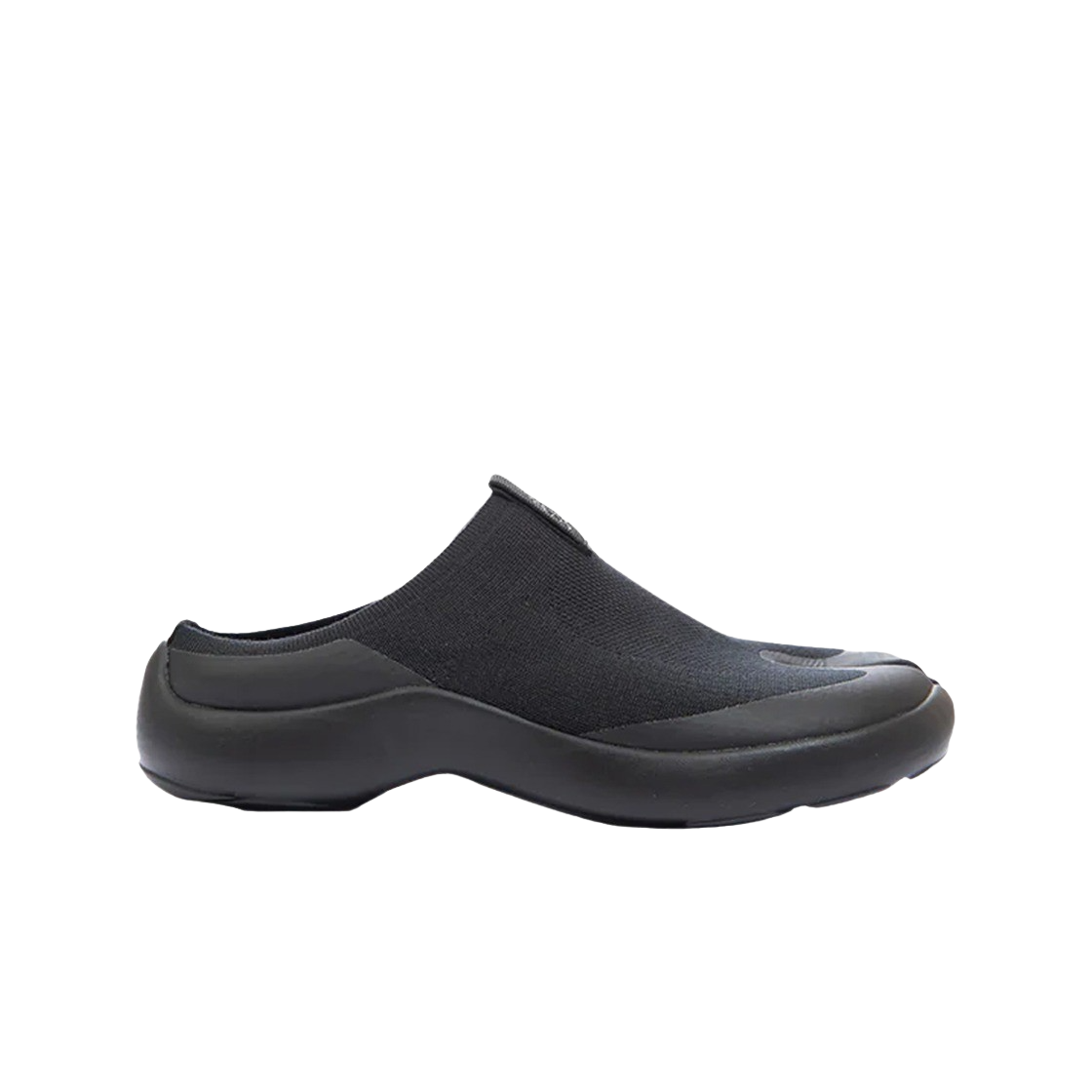 타비 뮬 블랙(Tabi Mules Black)