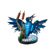 Lego Kingfisher