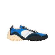 Eytys Fugu Suede Azure