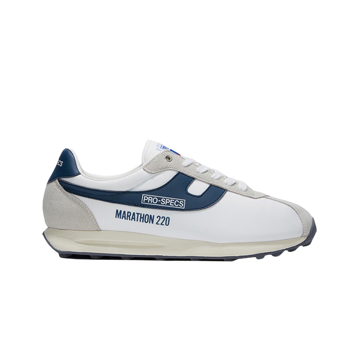 프로-스펙스 마라톤 220 화이트