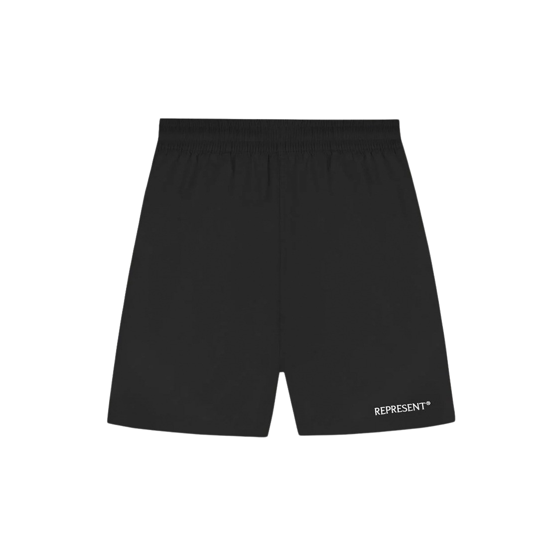 KM4BPASRP27BK Represent Short Black