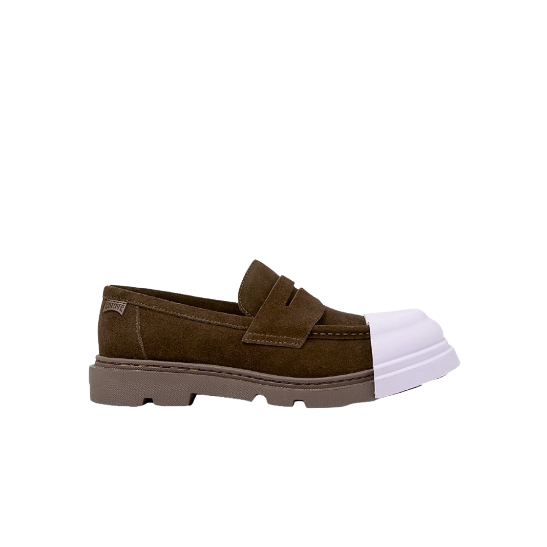 캠퍼 남성 정션 브라운(Camper Men Junction Brown)