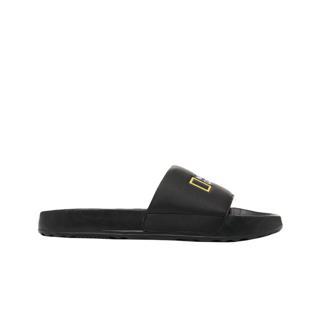 N252USD321099 National Geographic Ripple V2 Slide Black