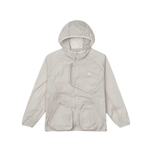 산산기어 다트 포켓 자켓 그레이 | Sansan Gear | KREAM