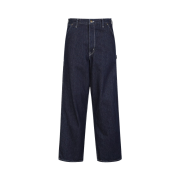 Orslow Dad's Fit Painter Pants One Wash - 24FW