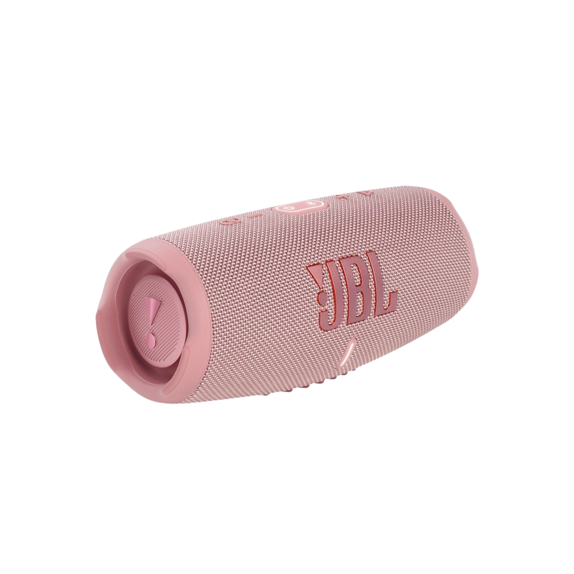 제이비엘 CHARGE5 블루투스 스피커 핑크(JBL CHARGE5 Portable Bluetooth Speaker Pink)