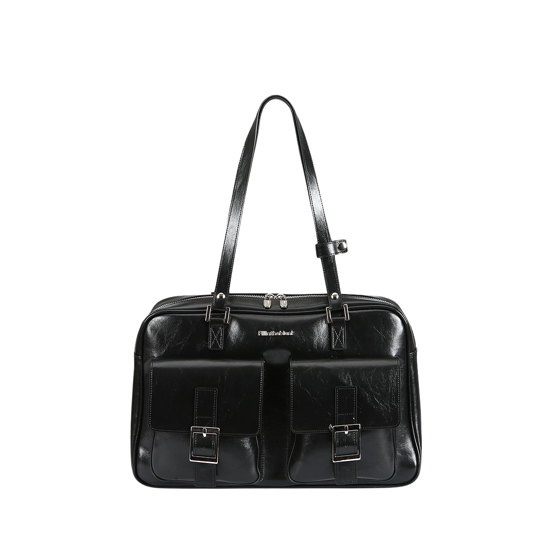 【Fillintheblsank】 PK Shoulder Bag (marble)☆韓国で大人気☆ Fillintheblsank】 PK Shoulder Bag (marble)☆韓国で大人気