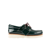 KASINA x Timberland 3 Eye Wedge Vibram Dark Green