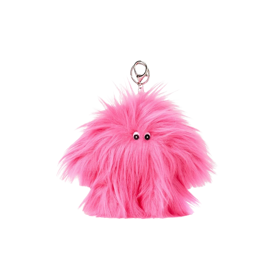 렐보브라운 리틀 키링 핫 핑크 바라바 | LELBOBROWN | KREAM Lelbobrown Little Keyring Hot Pink Baraba
