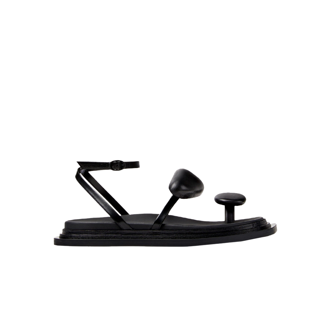 A500029-001 CAMPER LAB Nada Black