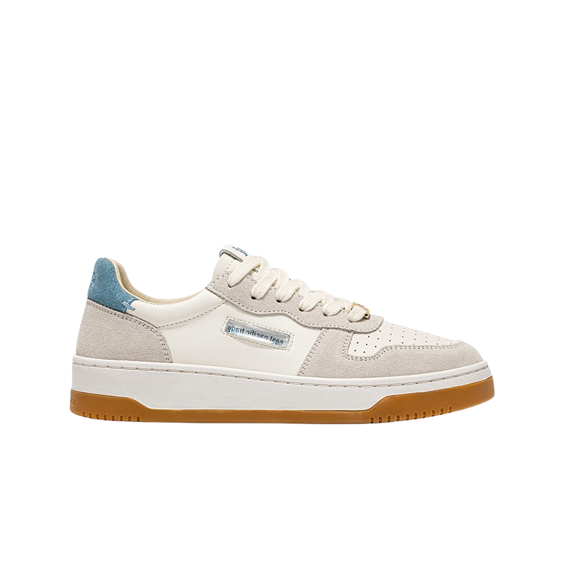 EP4SW1CT85203 EPT Court Tofu Blue Gum - 대표 이미지 #1
