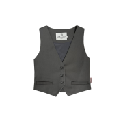 Newalrin Highteen Vest Jacket Gray