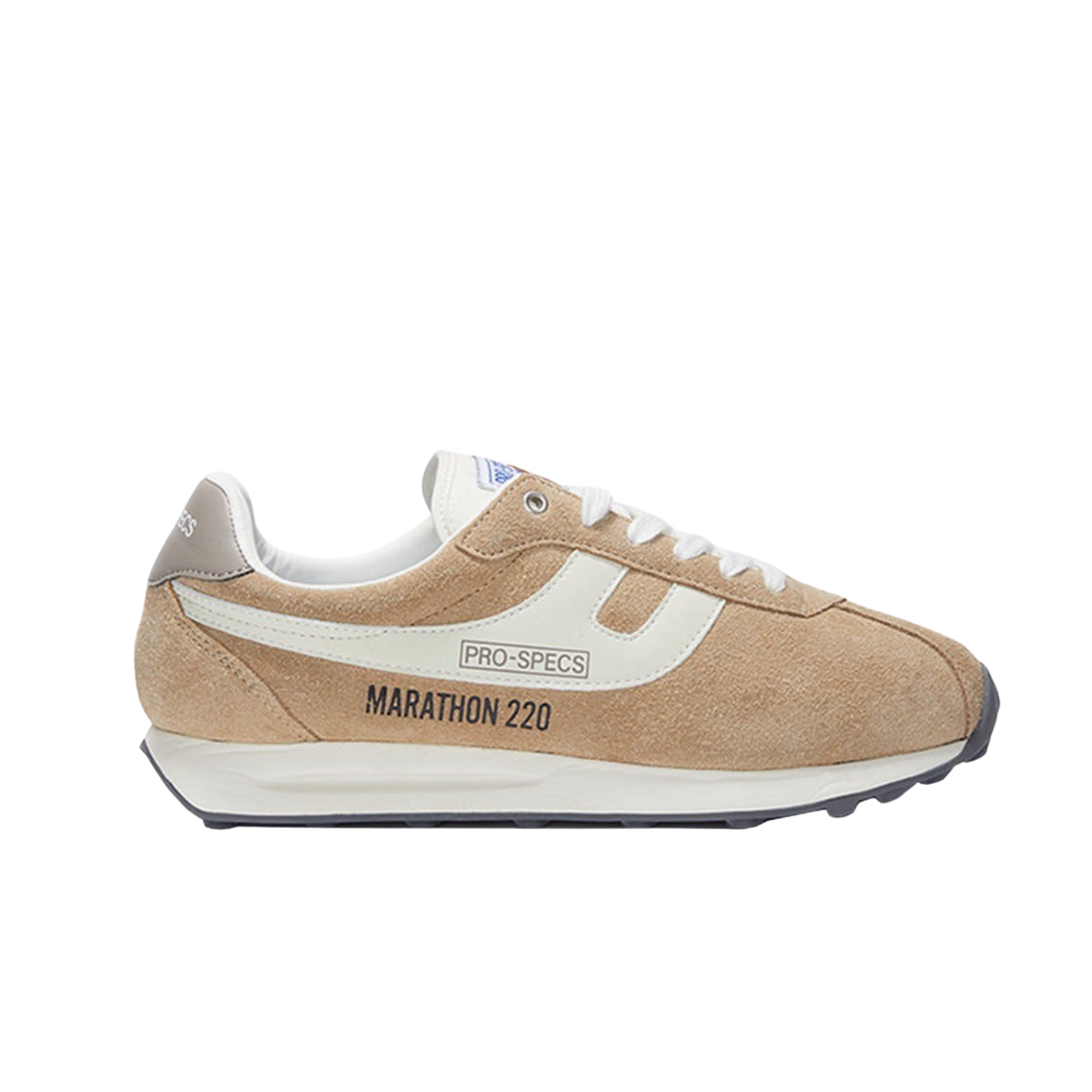 PS0US22F913 PRO-SPECS Marathon 220 Beige - 대표 이미지 #1
