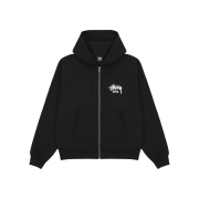 Stussy Stock Seoul Zi STYLE | KREAM