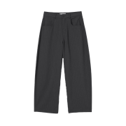 Millo Archive Reflect Stripe Pants Black