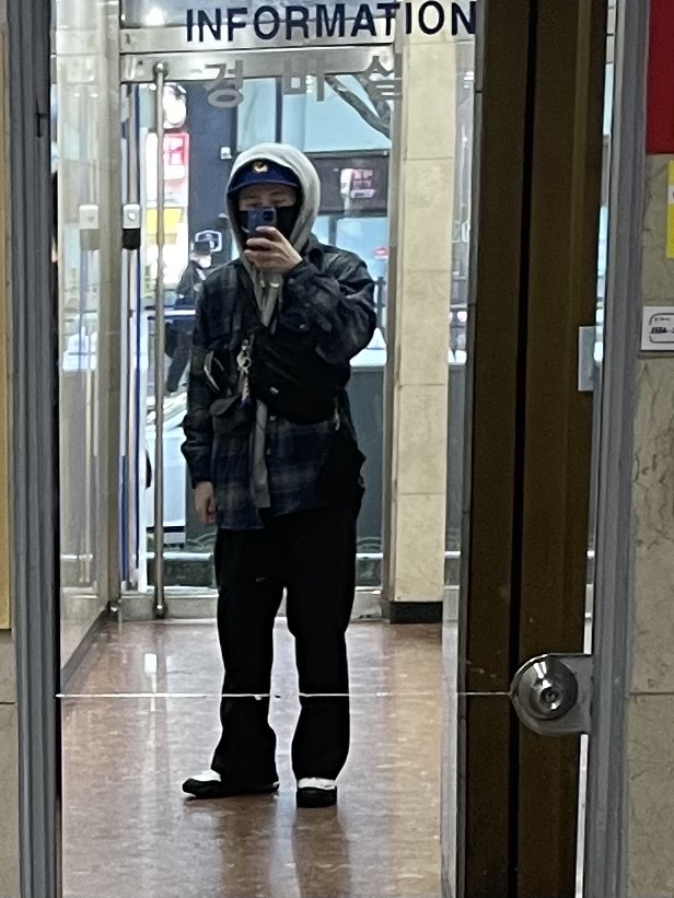 gunnytheone님의 스타일